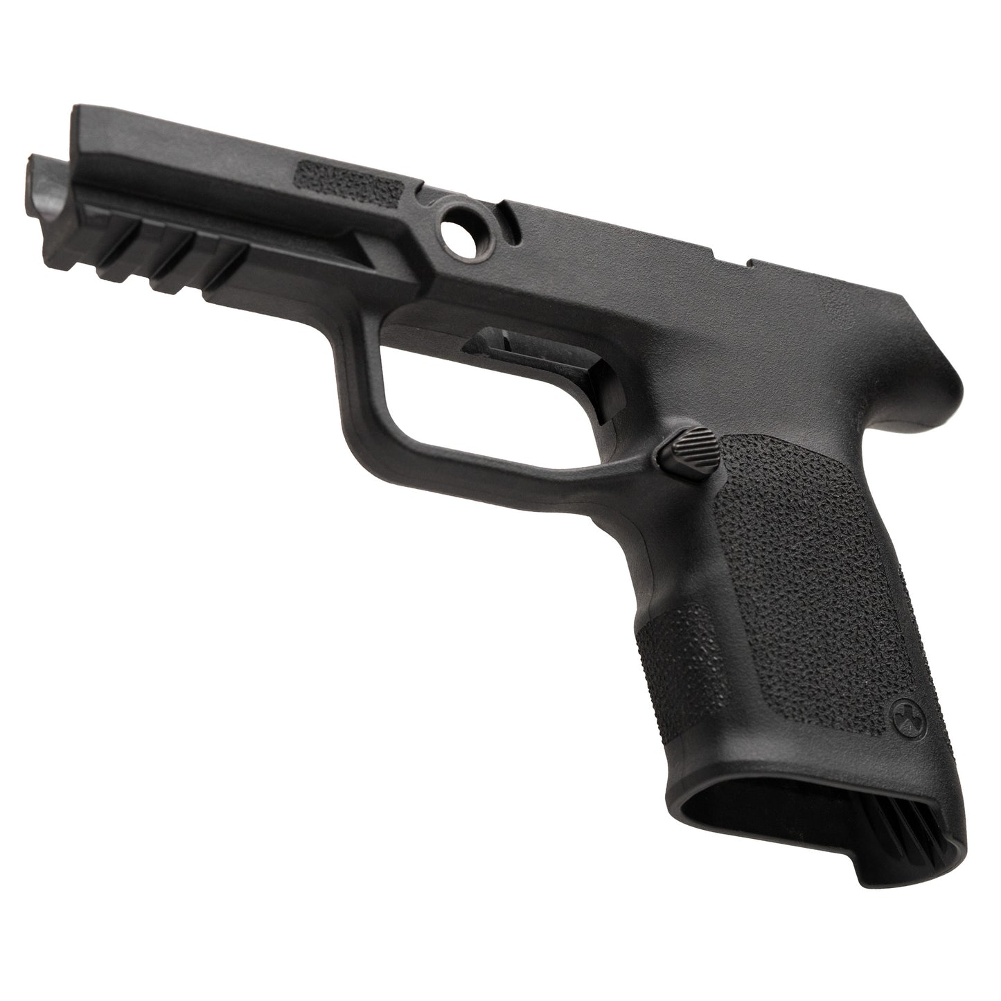 Magpul Ehg Sg9 Compact Frame Blk