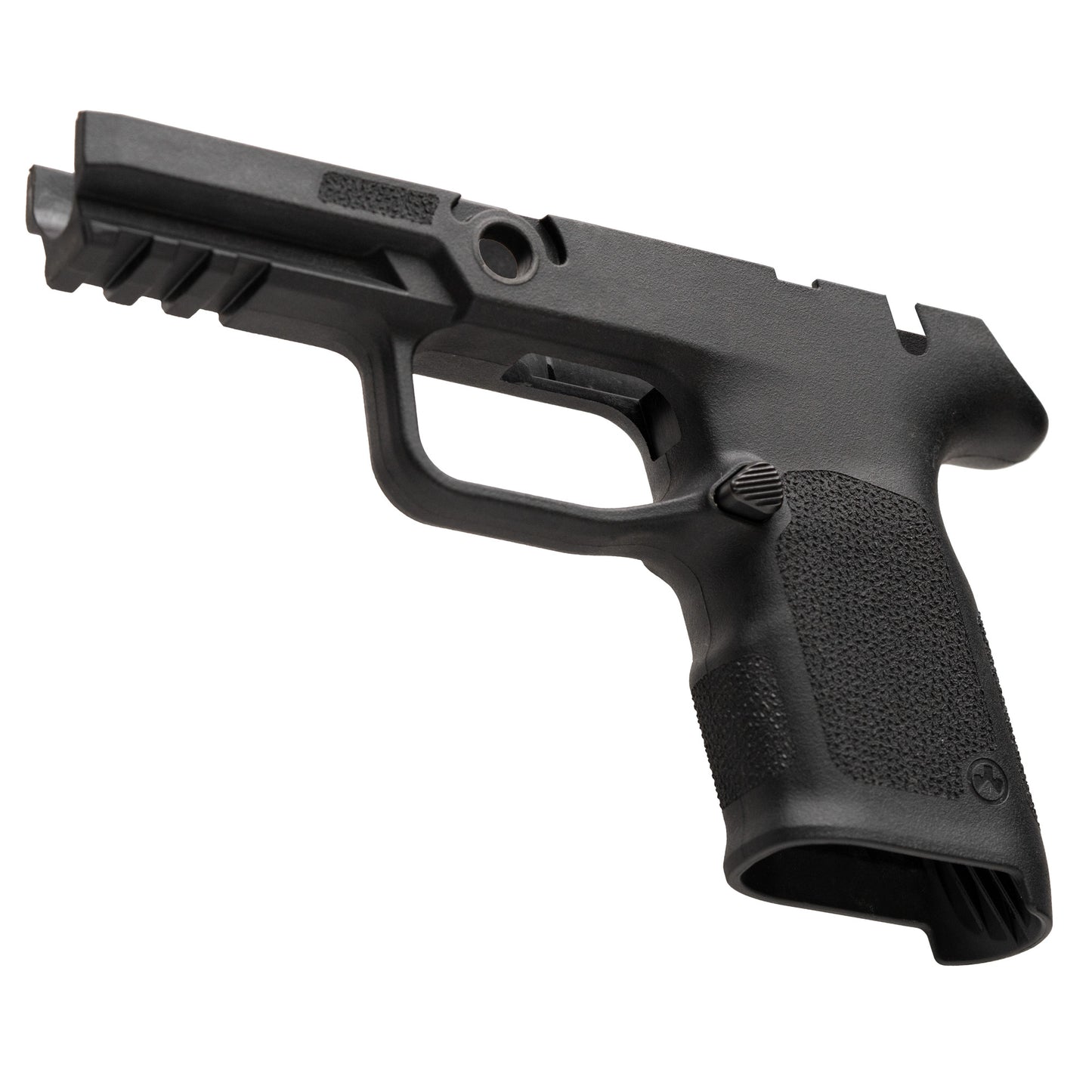 Magpul Ehg Sg9 Comp Frme W/sfty Blk