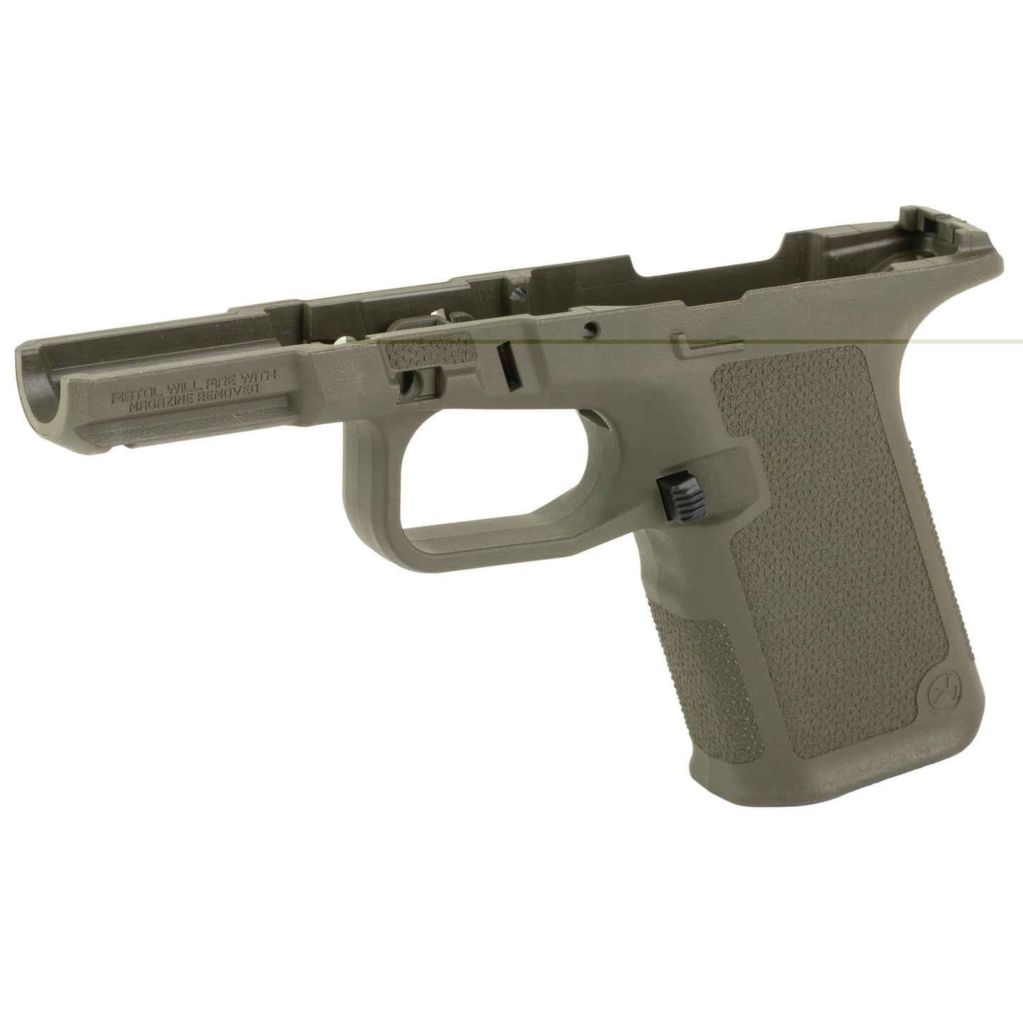 Magpul Ehg Rg9 Grip Rxm Compact Odg