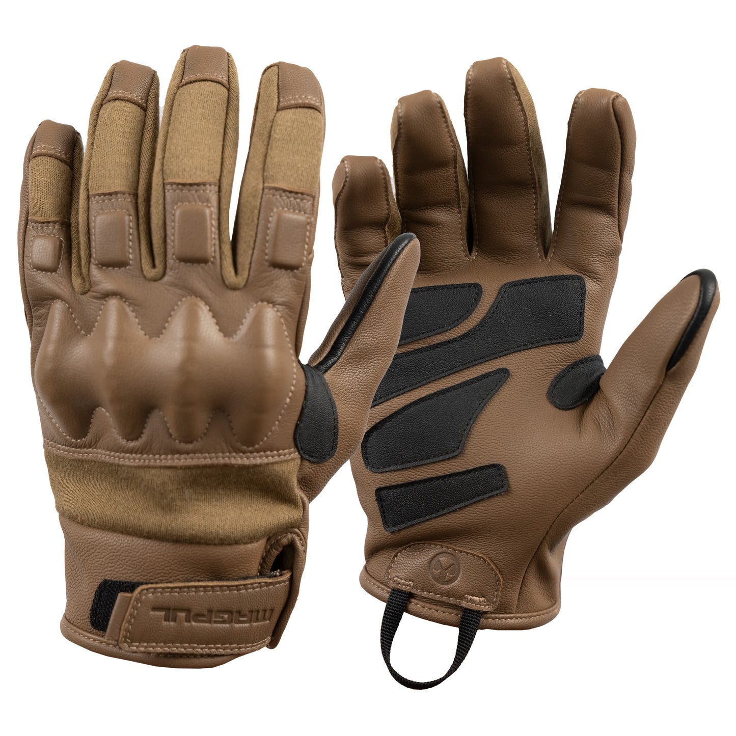 Magpul Breach Glove 2.0 Coyote Med