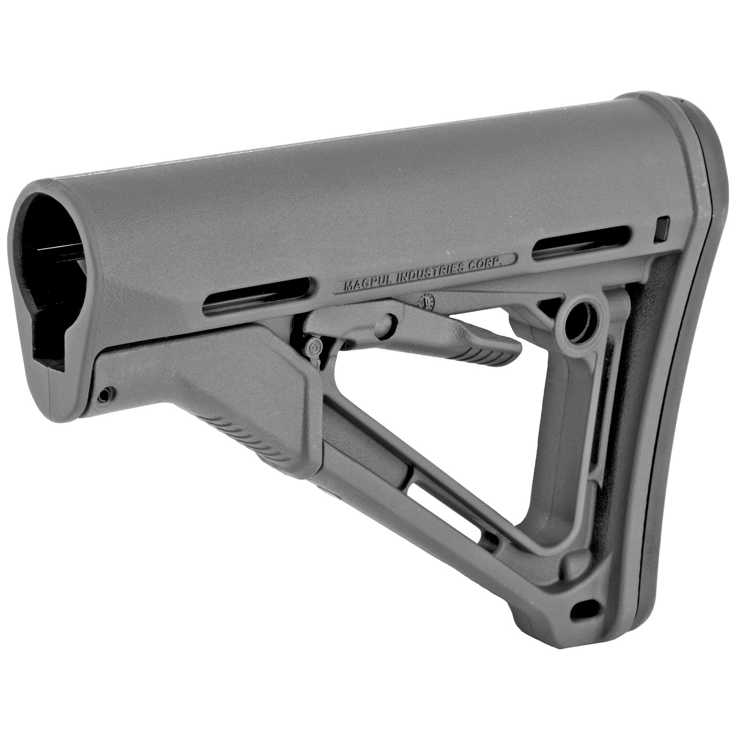 Magpul Ctr Carb Stk Mil-spec