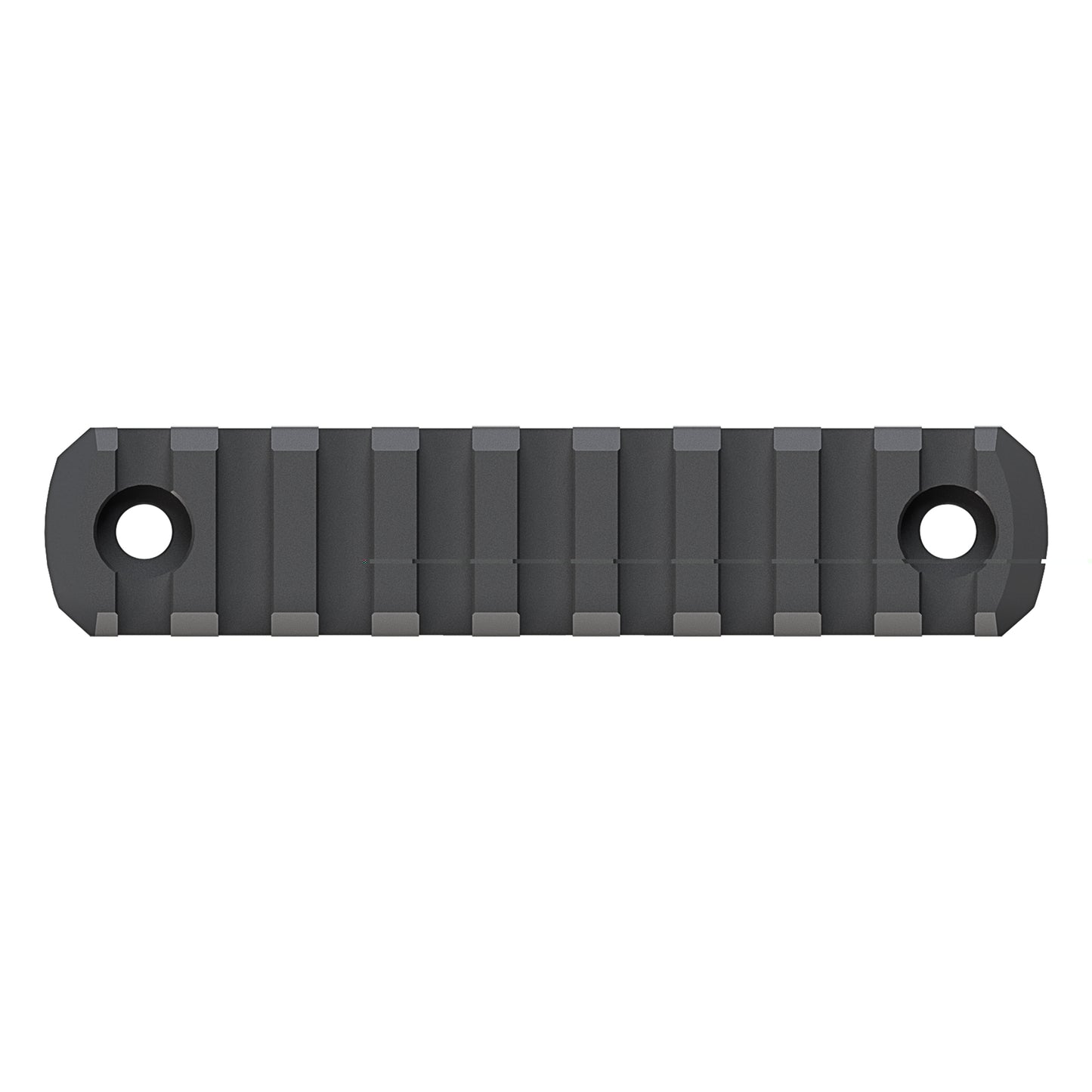 Magpul M-lok Alum Rail Sect 9 Slots