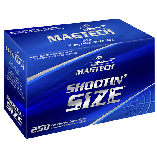 Magtech 10mm 180gr Fmj 1000rd Cs