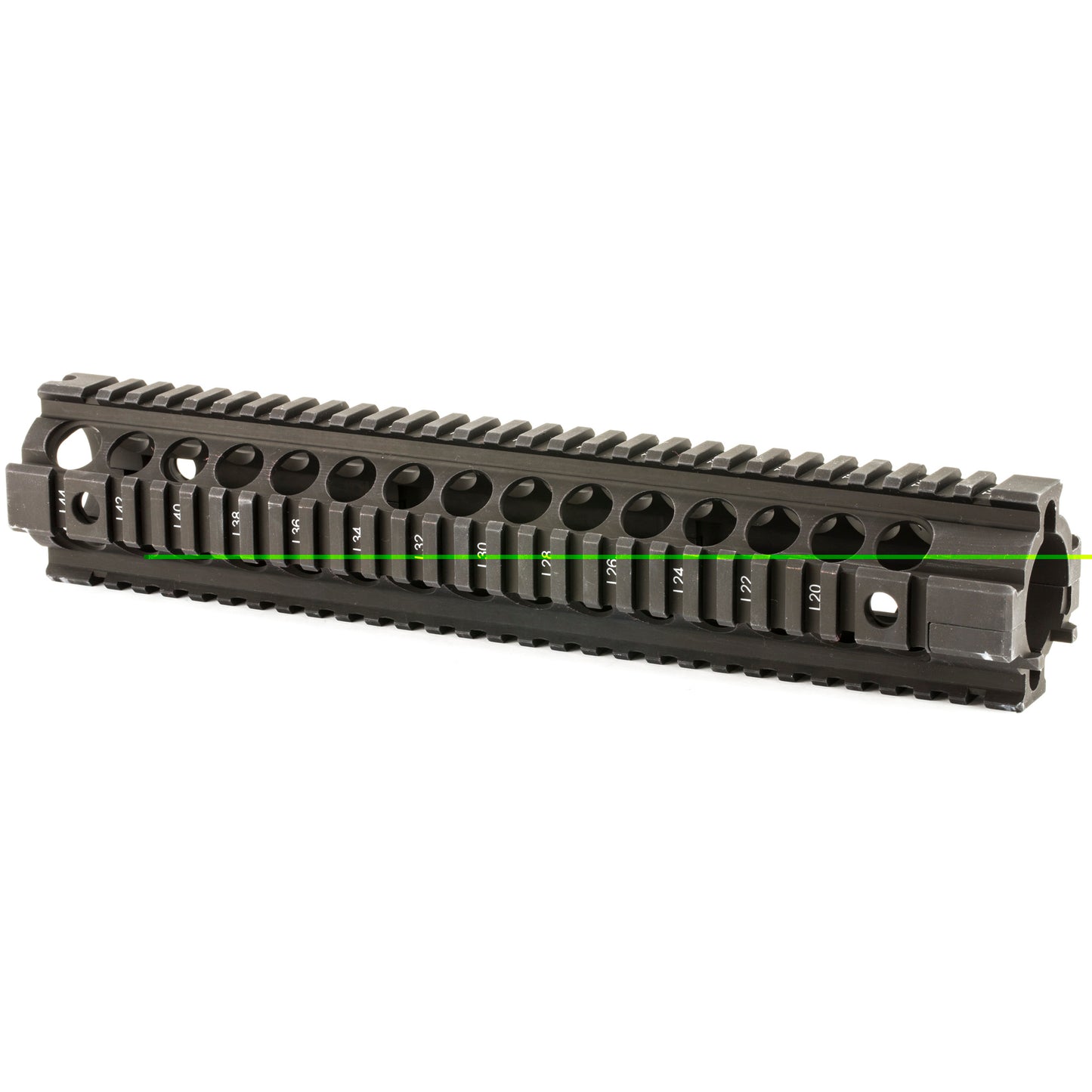 Midwest Free Float Forearm Full Gen2