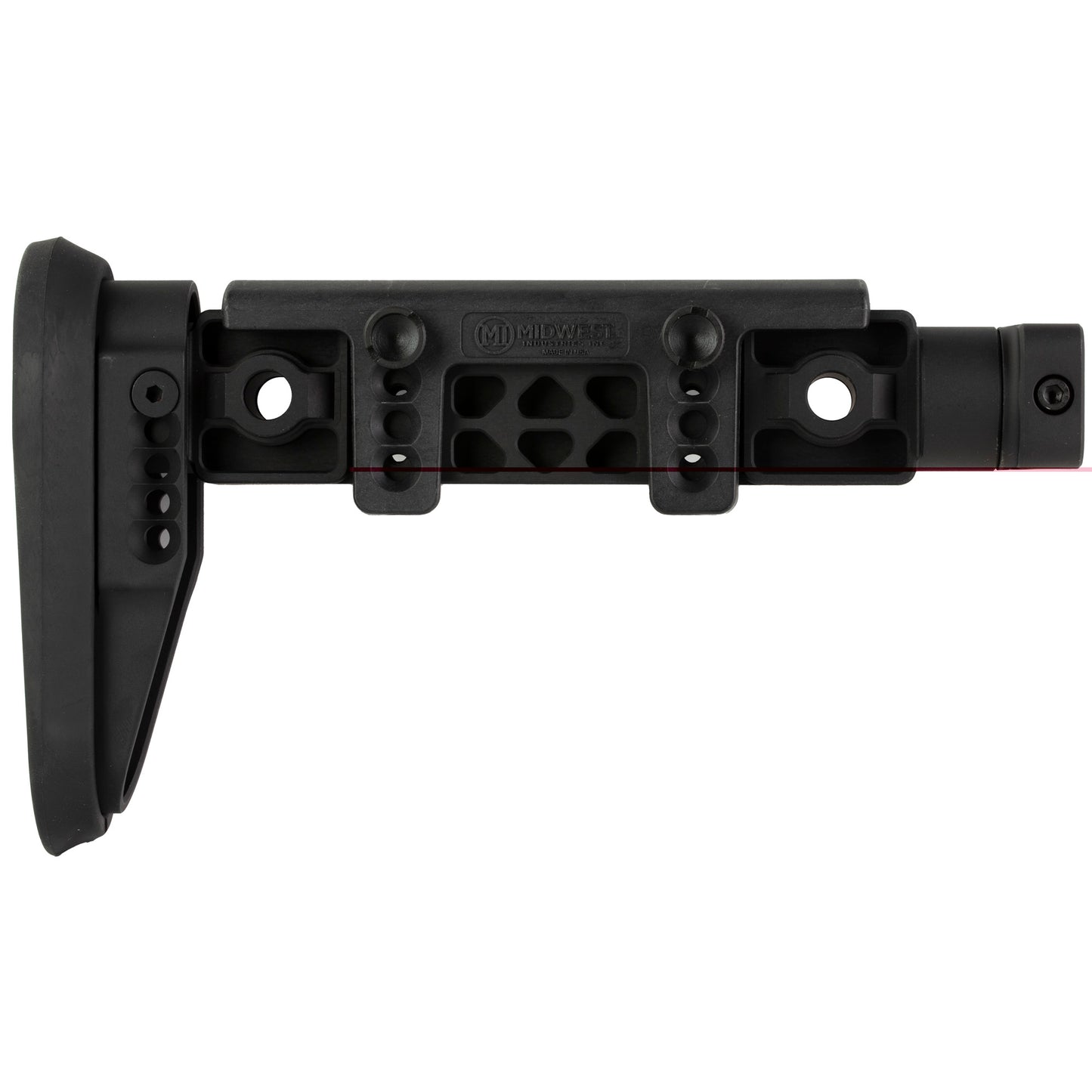 Midwest Alpha Fixed Beam Stock