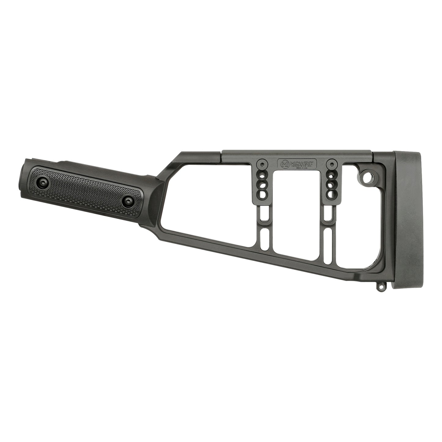 Midwest Lever Stock Rossi