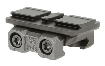 Midwest Mk2 Acro Aimpoint Mount Low