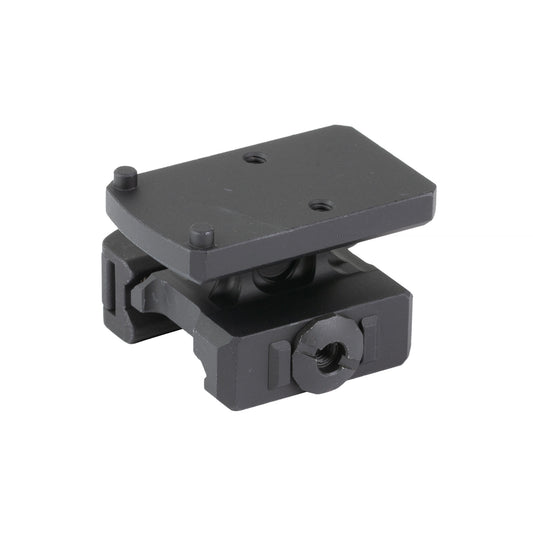 Midwest Mk2 Qd Rmr Mount Cowitness