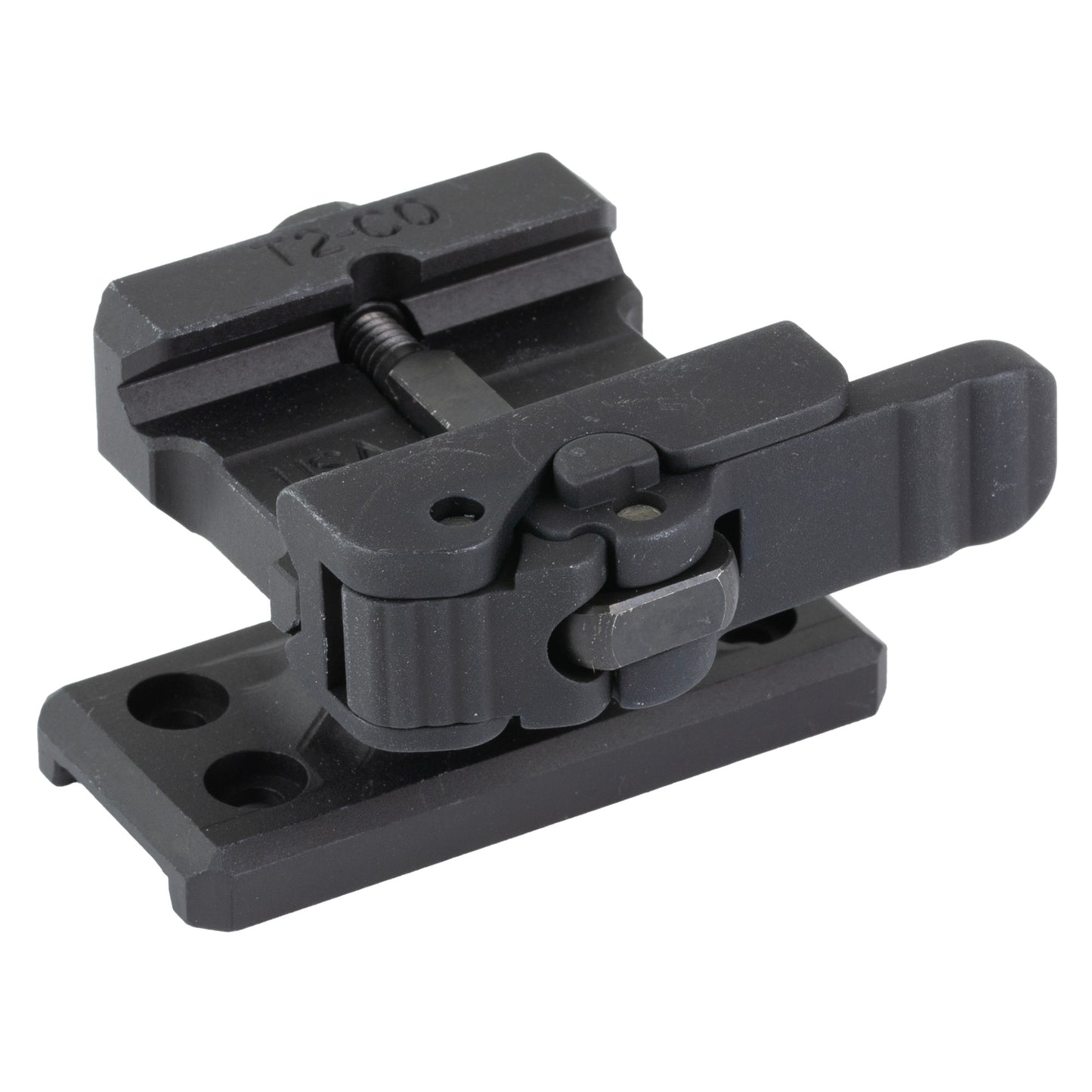 Midwest Mk2 Qd T2 Ampnt Mount Cowit