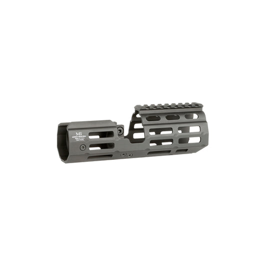 Midwest Mp5k M-lok Suppressor Hndgrd