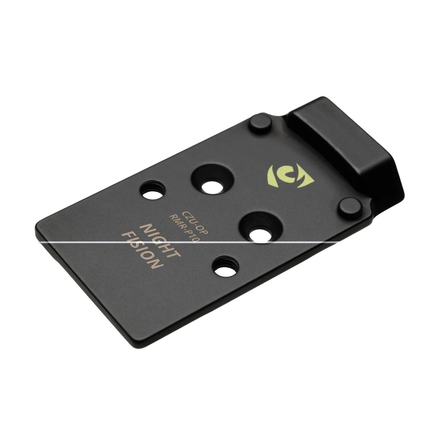 Nf Optic Plate Rmr/507c To Cz P10