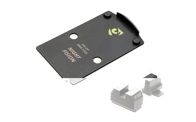 Nf Plate+bs Rmr/507c Sig P320