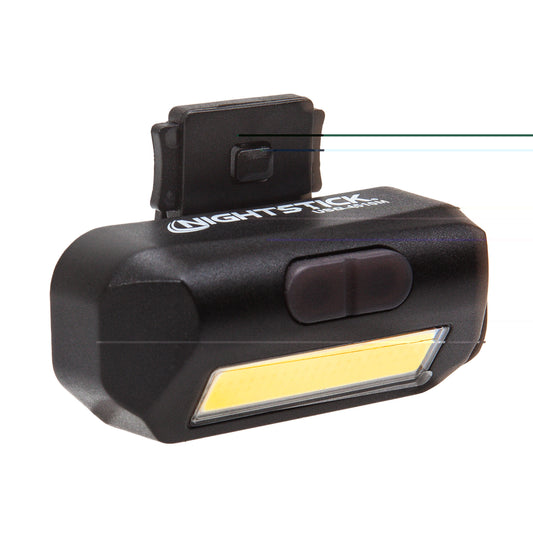 Nightstick Usb Molle Clip Gear Light