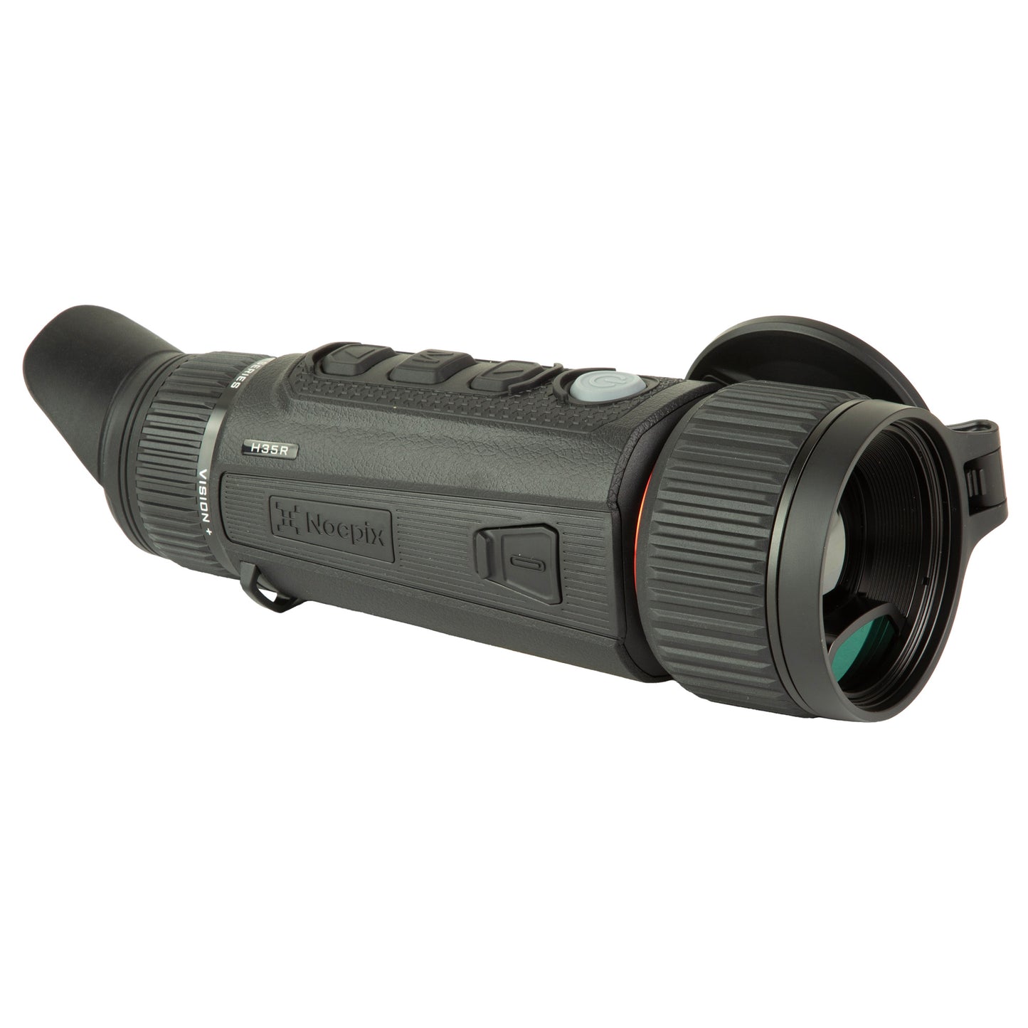 Nocpix Therm Mono Lrf 640 35mm