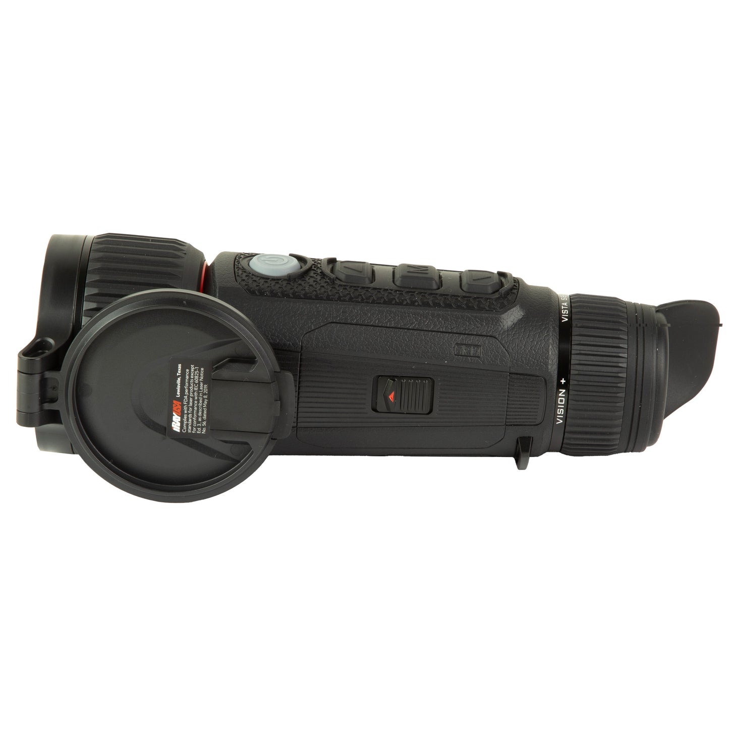 Nocpix Therm Mono Lrf 640 50mm