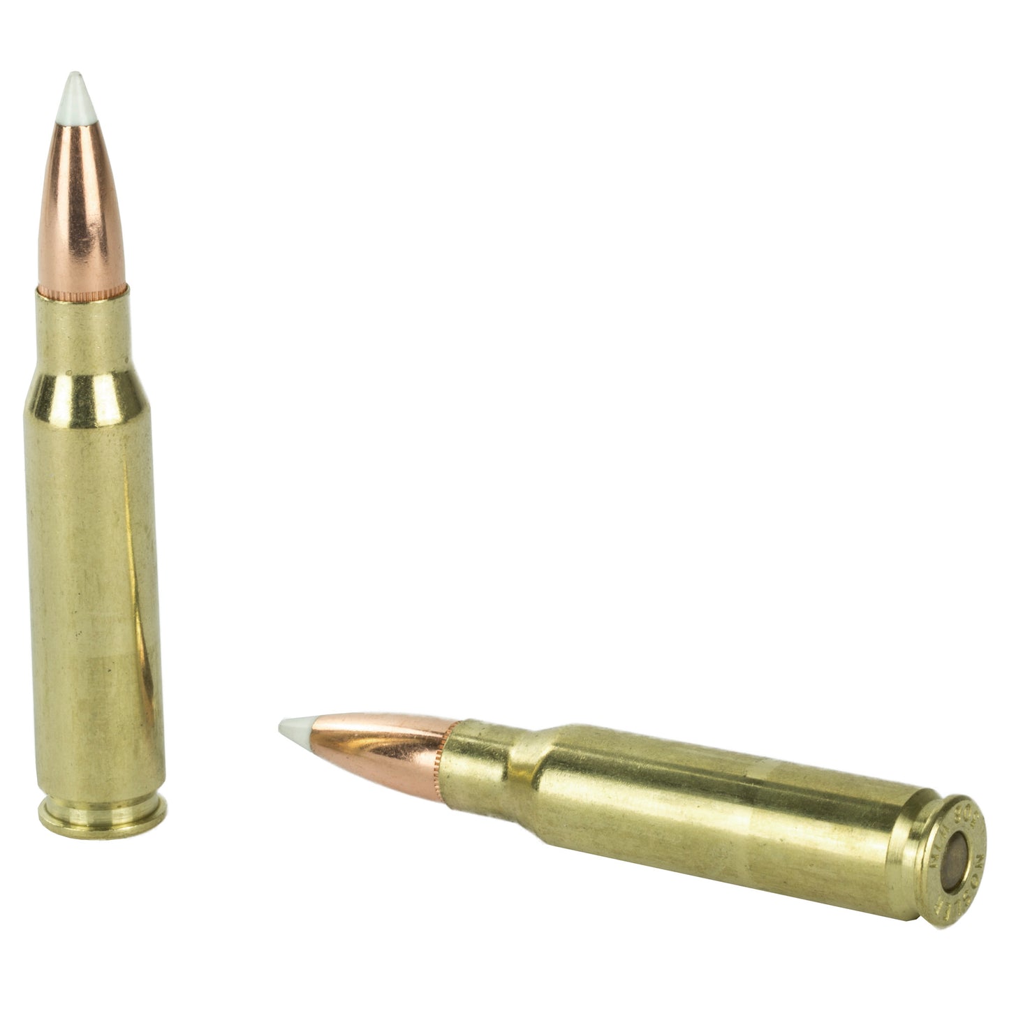 Nosler 308win 165gr Ab 20/200