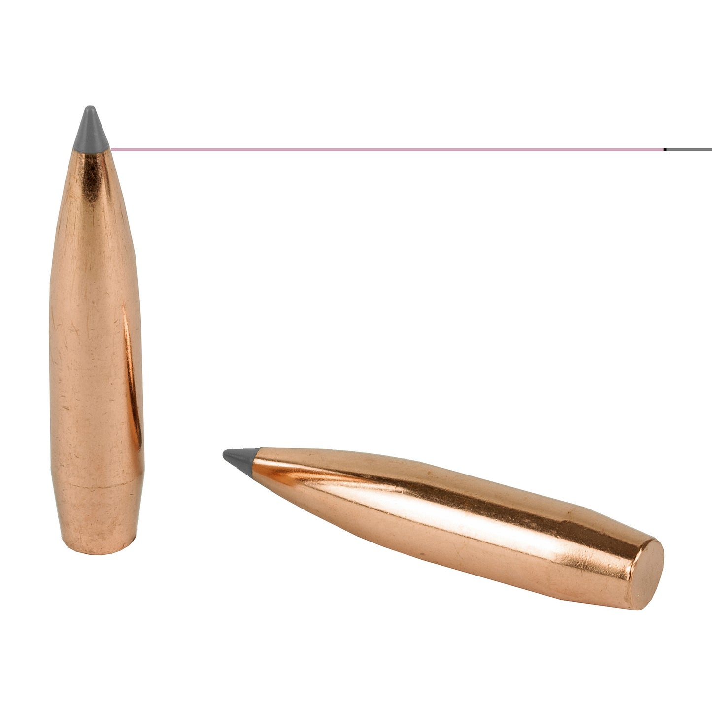 Nosler Ablr 30 Cal 210gr Sp 100ct