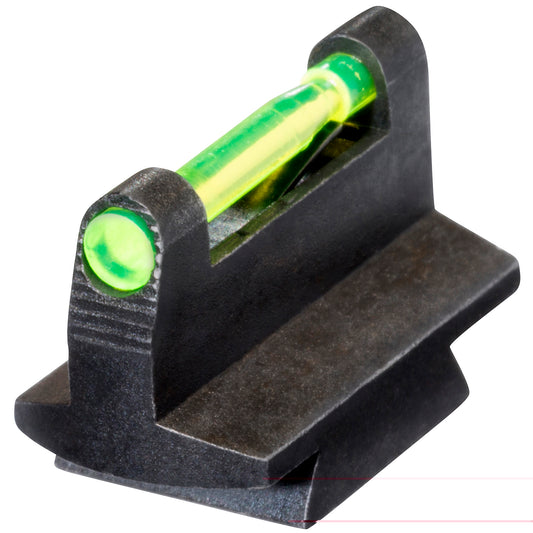 Hiviz Ic Rif 7/16" Tall Frnt Grn/r