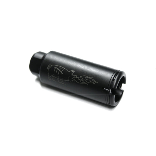 Noveske Kx5 Flash Suppressor