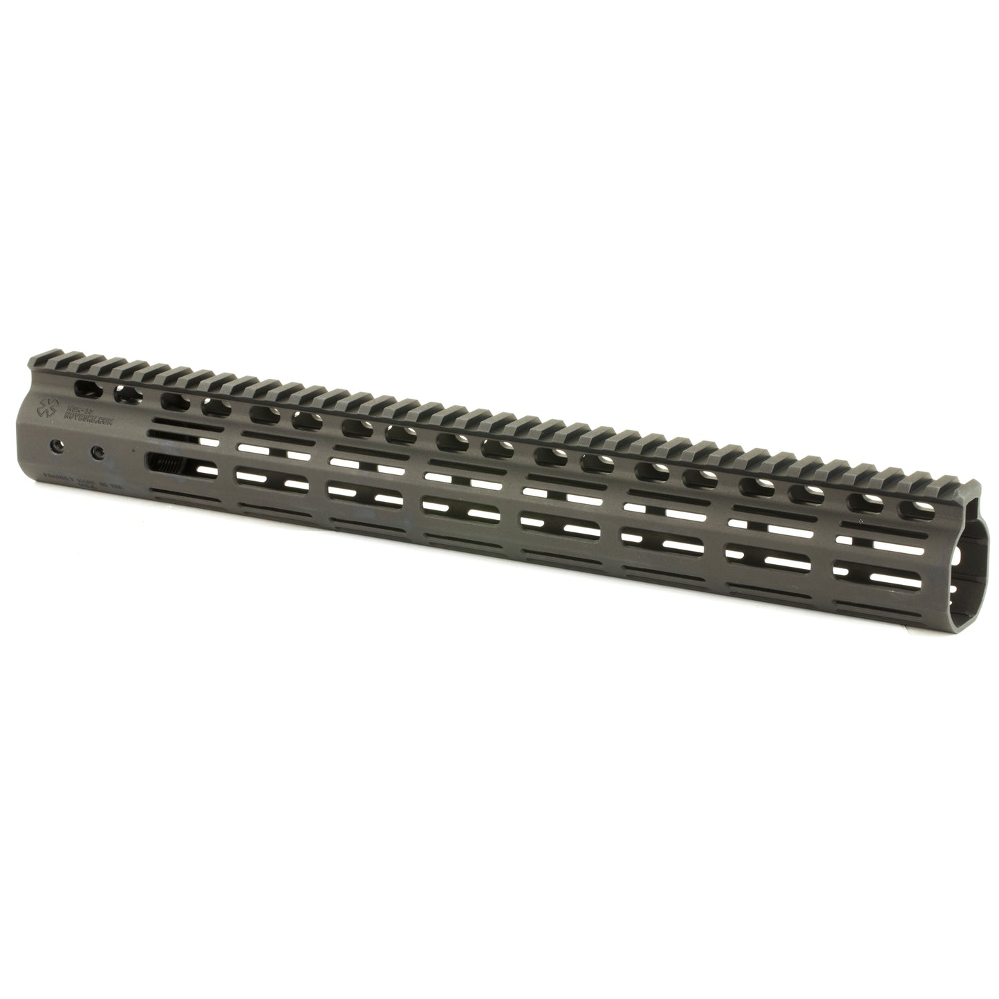 Noveske Nsr Rail Mlok Blk