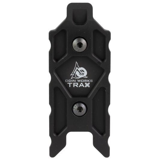 Odin Works M-lok To Arca Trax Rail