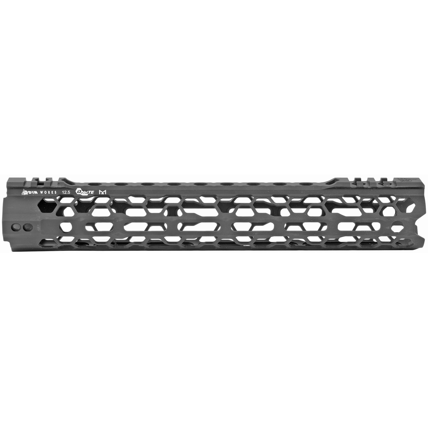 Odin 12.5" Mlok O2 Lt Forend