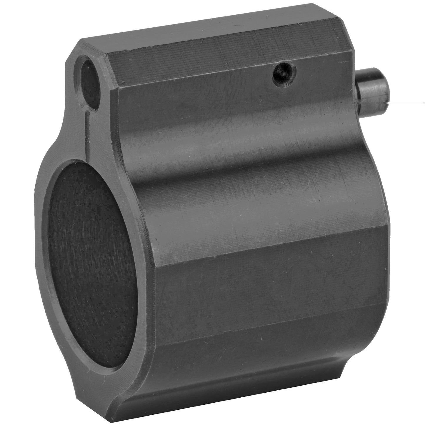 Odin .750 Low Profile Adj Gas Block