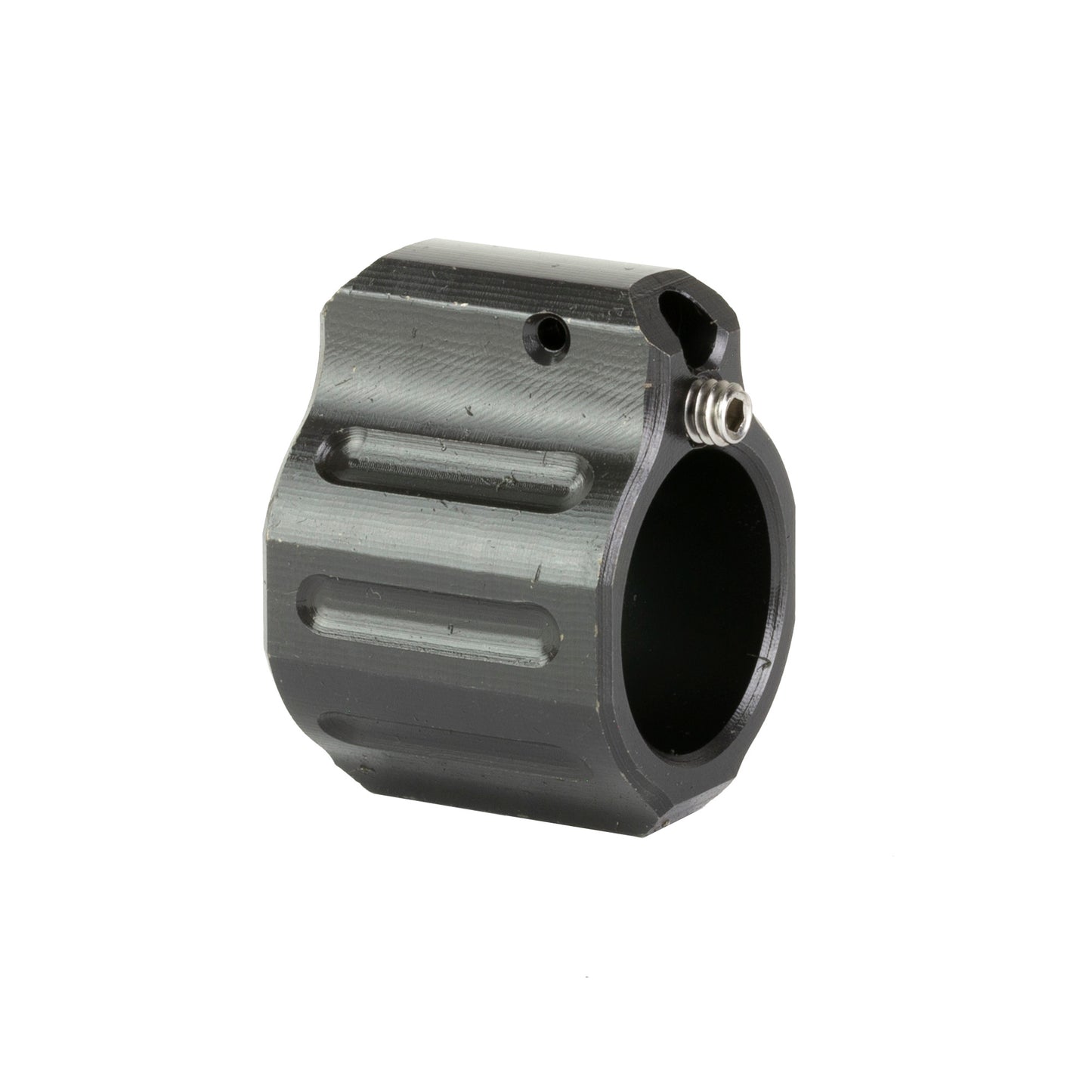 Odin Low Pro Tnbl Gas Block Blk