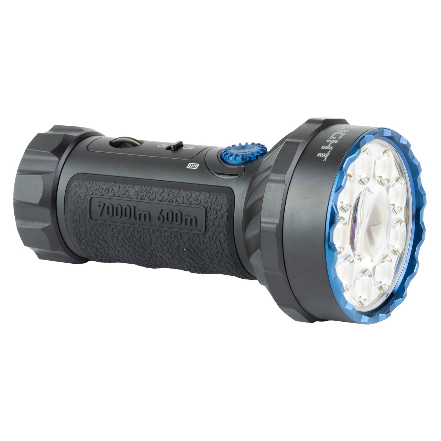 Olight Marauder Mini 7000lum Blk