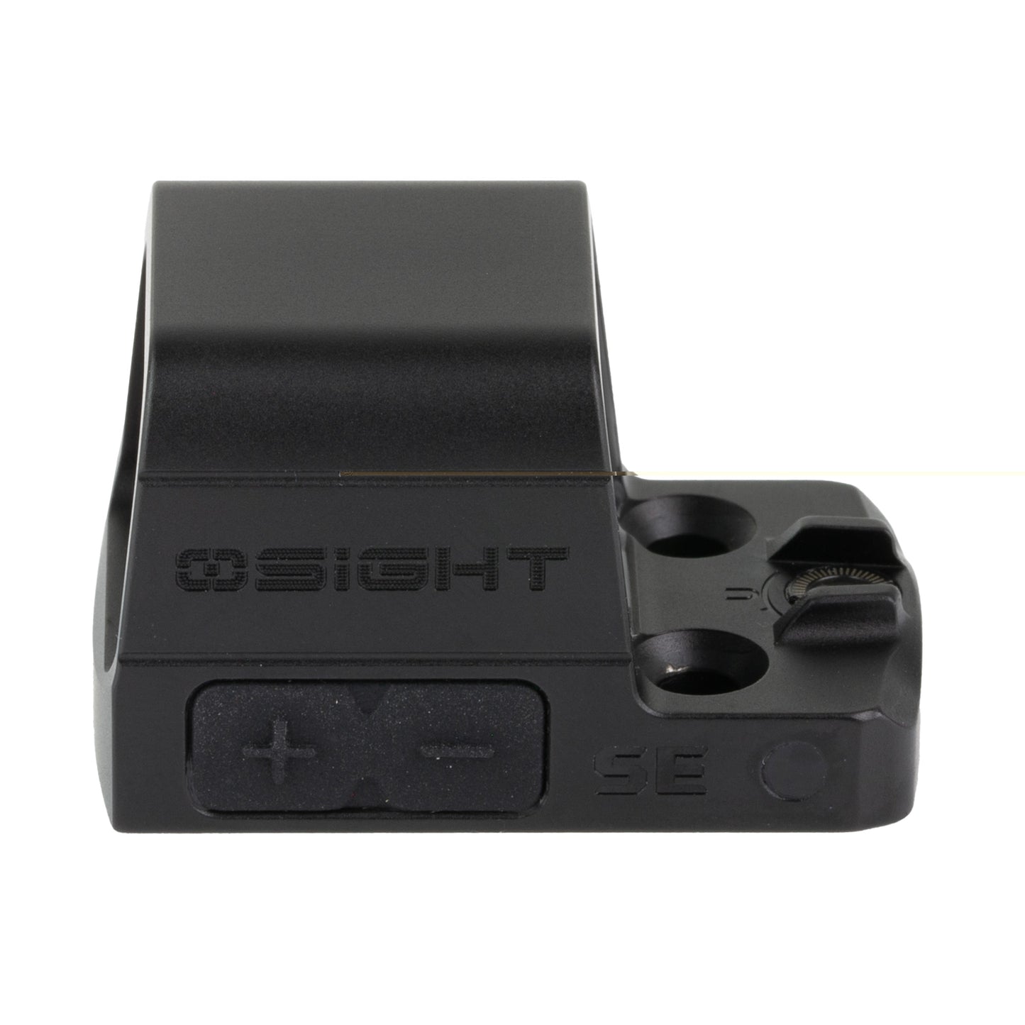 Olight Osight Se Red Dot