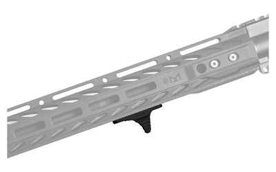 Phase5 Mini Hand Stop Mlok Blk