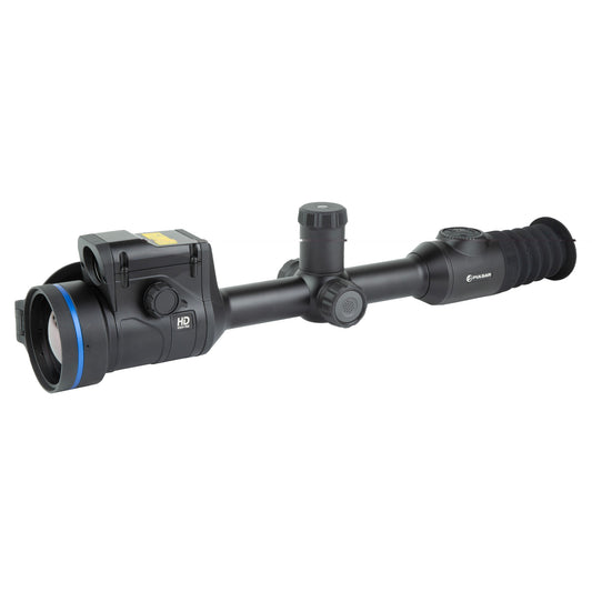 Pulsar Thermion 2 Lrf Xl60 W/mount