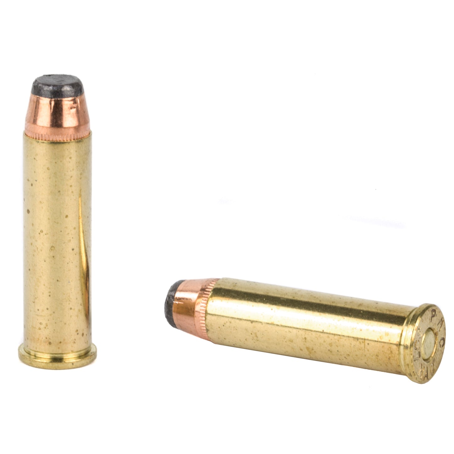 Pmc Brnz 357mag 158gr Jsp 50/1000