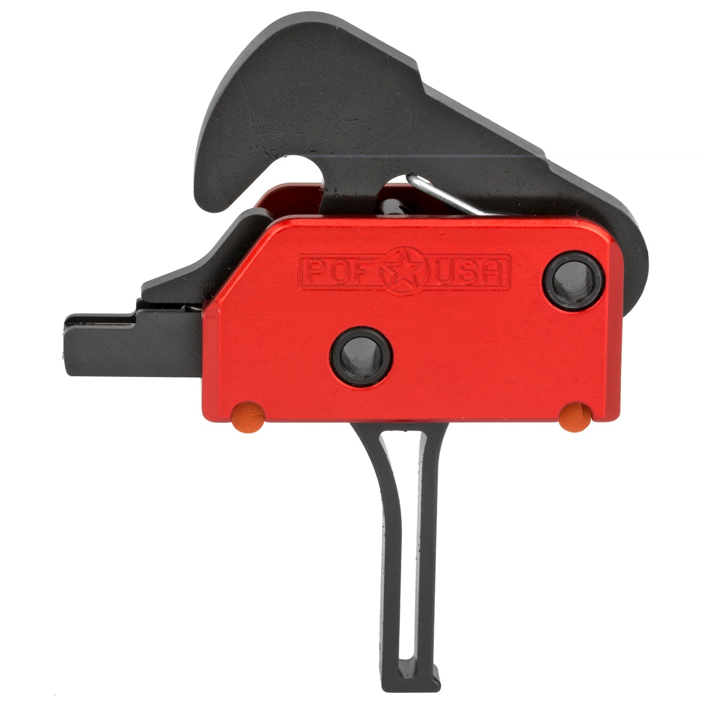 Pof Drop In Trigger 2 Stage Straight