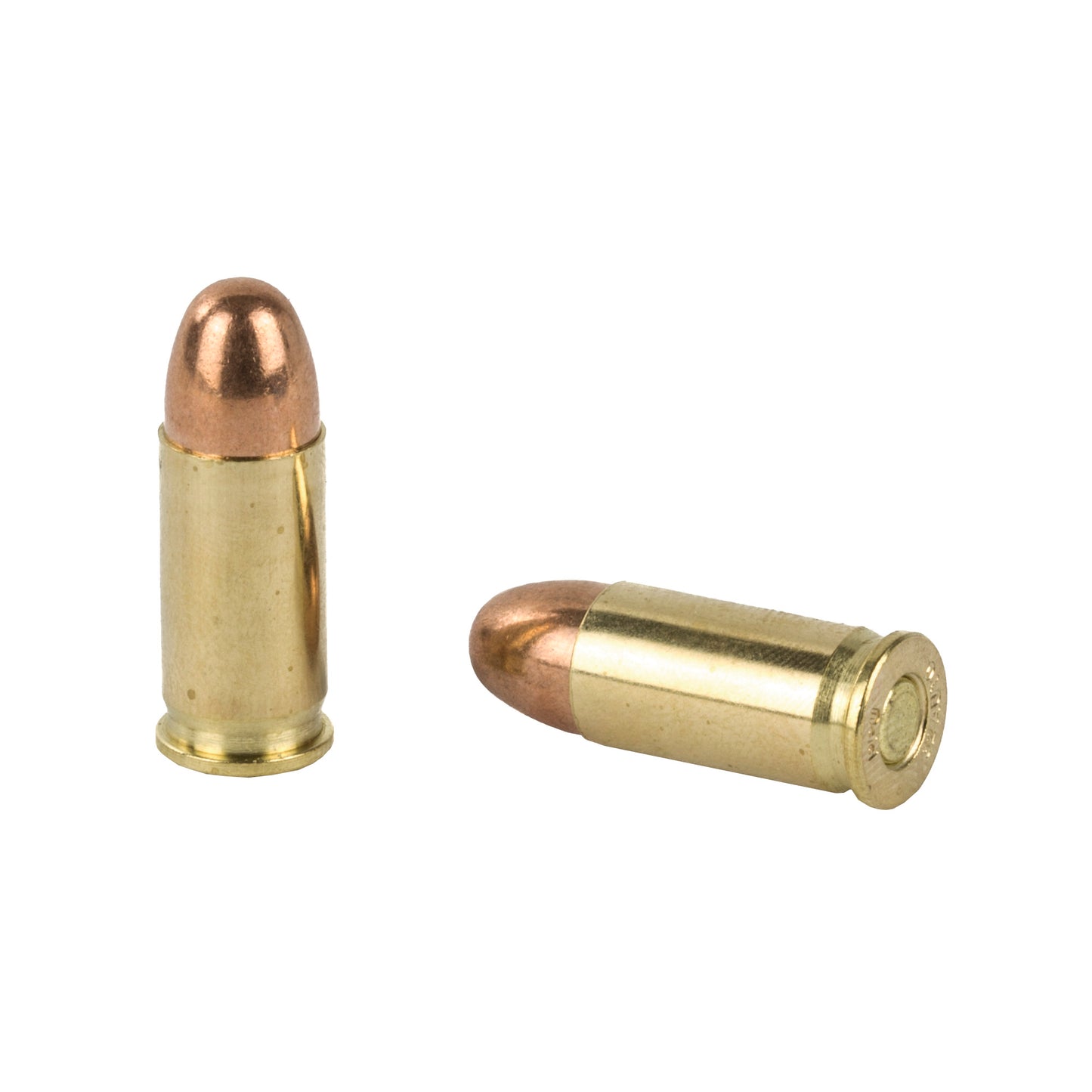 Ppu 32acp Fmj 71gr 50/1000