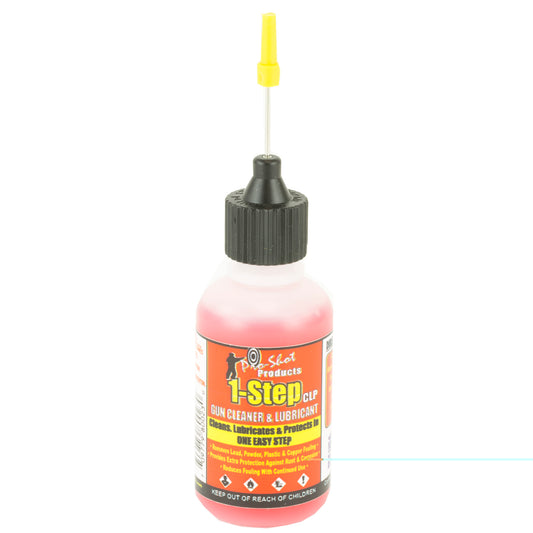 Pro-shot 1 Step Needle Oiler 1oz