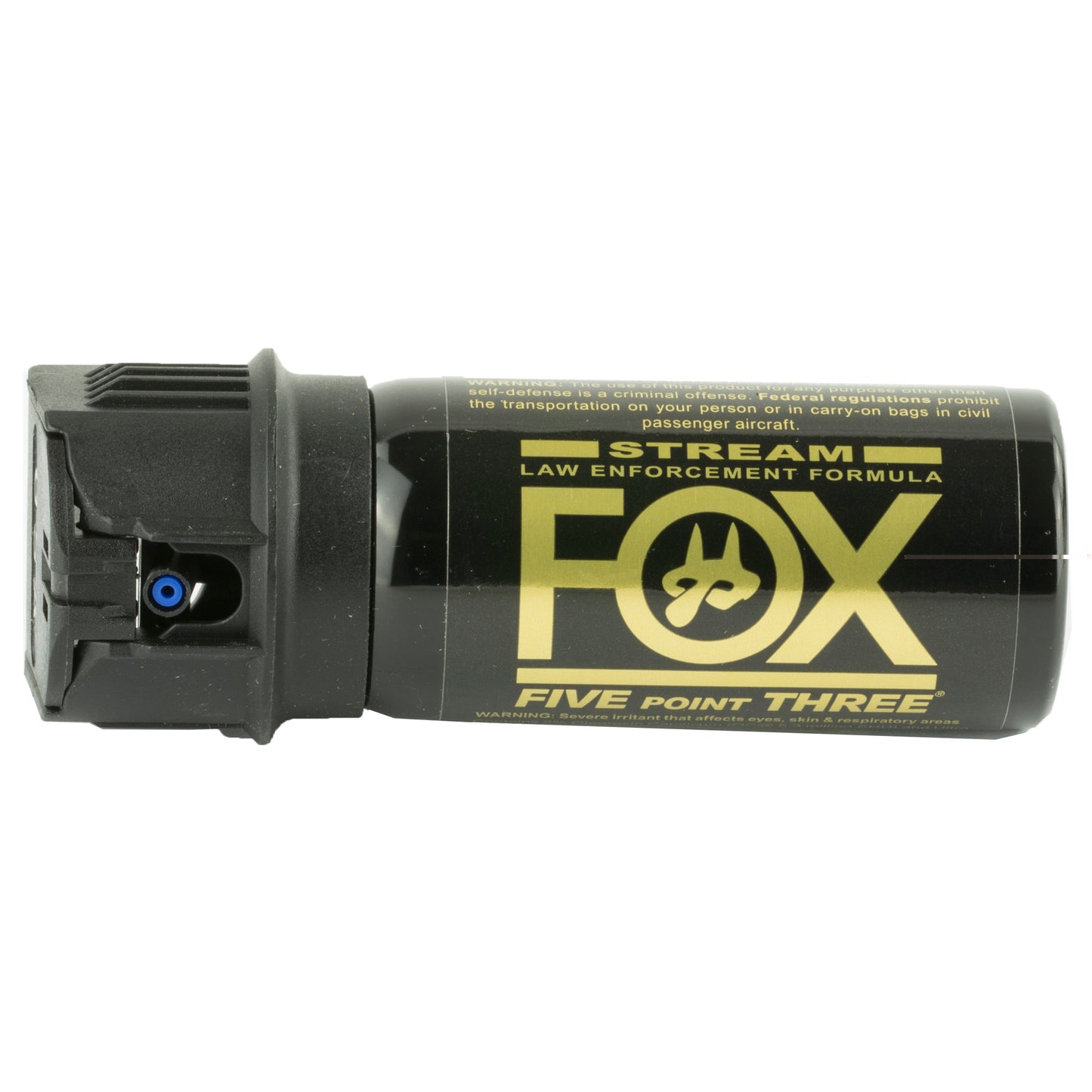 Ps Fox Labs Pepper Spray Stream