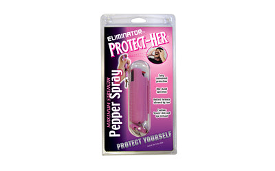 Ps Protect-her Pepr Spry 1/2oz Pnk
