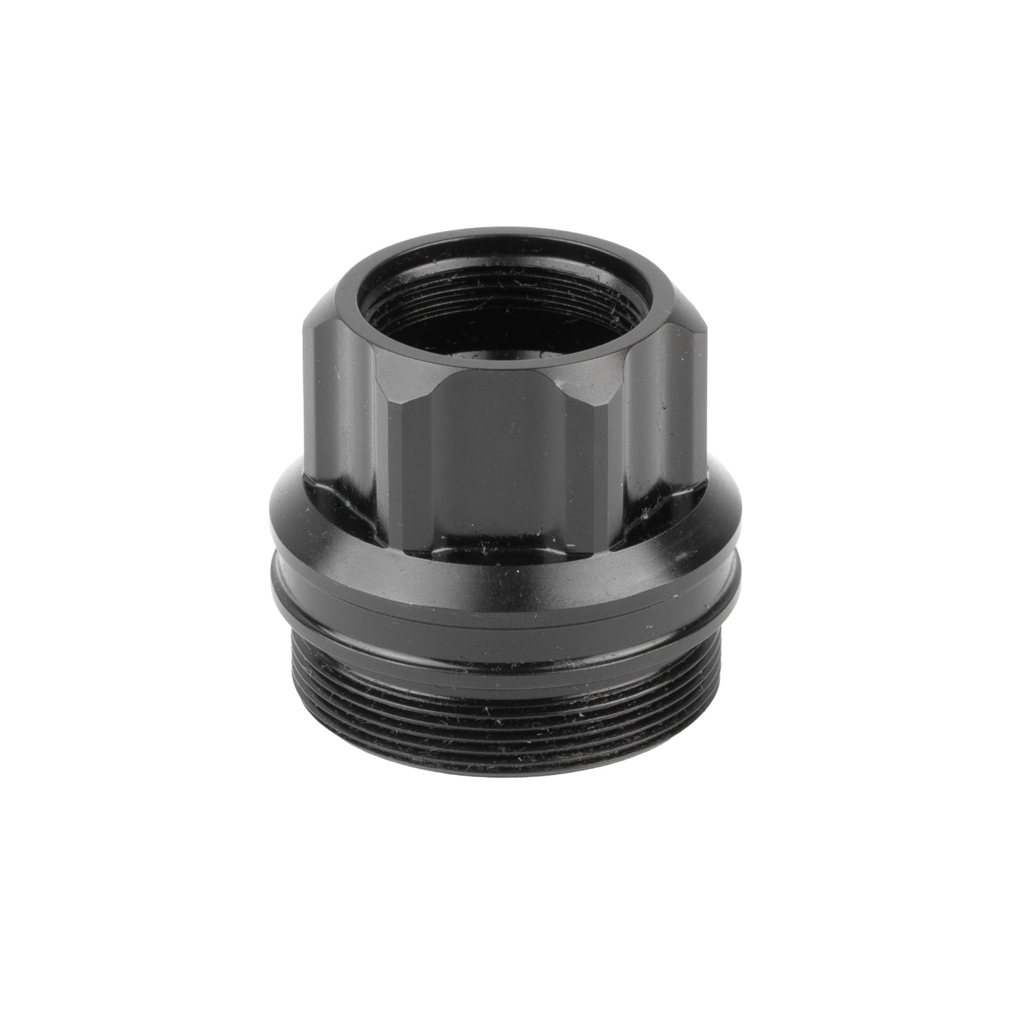 Pws Pub Xl Mount Suppressor Hub