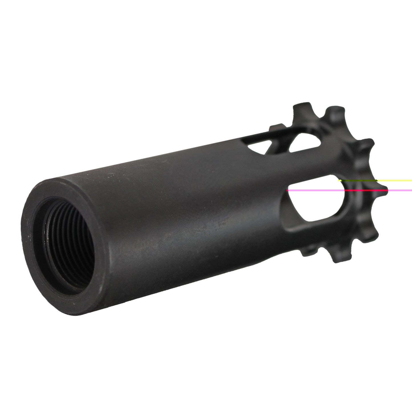 Pws .578x28 Piston Blk