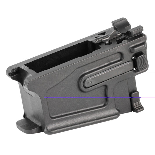 Pws Uxr Magwell Md Frame Ar15