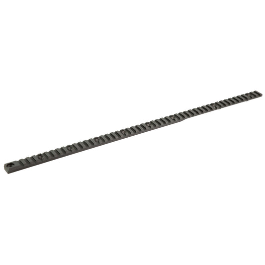 Q Top Rail For The Fix 1913 20" Blk