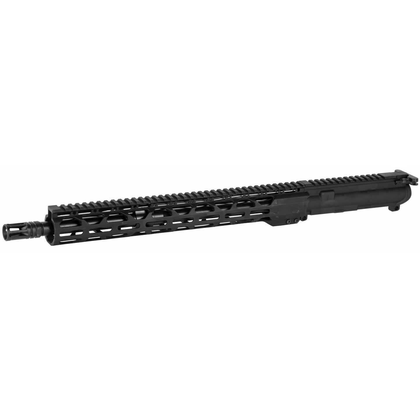 Radical Uppr 556 16" 1-7 Mlok Blk