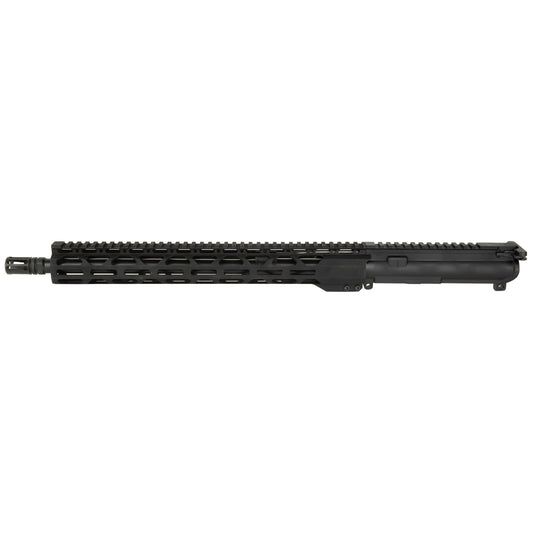 Radical Uppr 300blk 16" 1-8 Mlok Blk