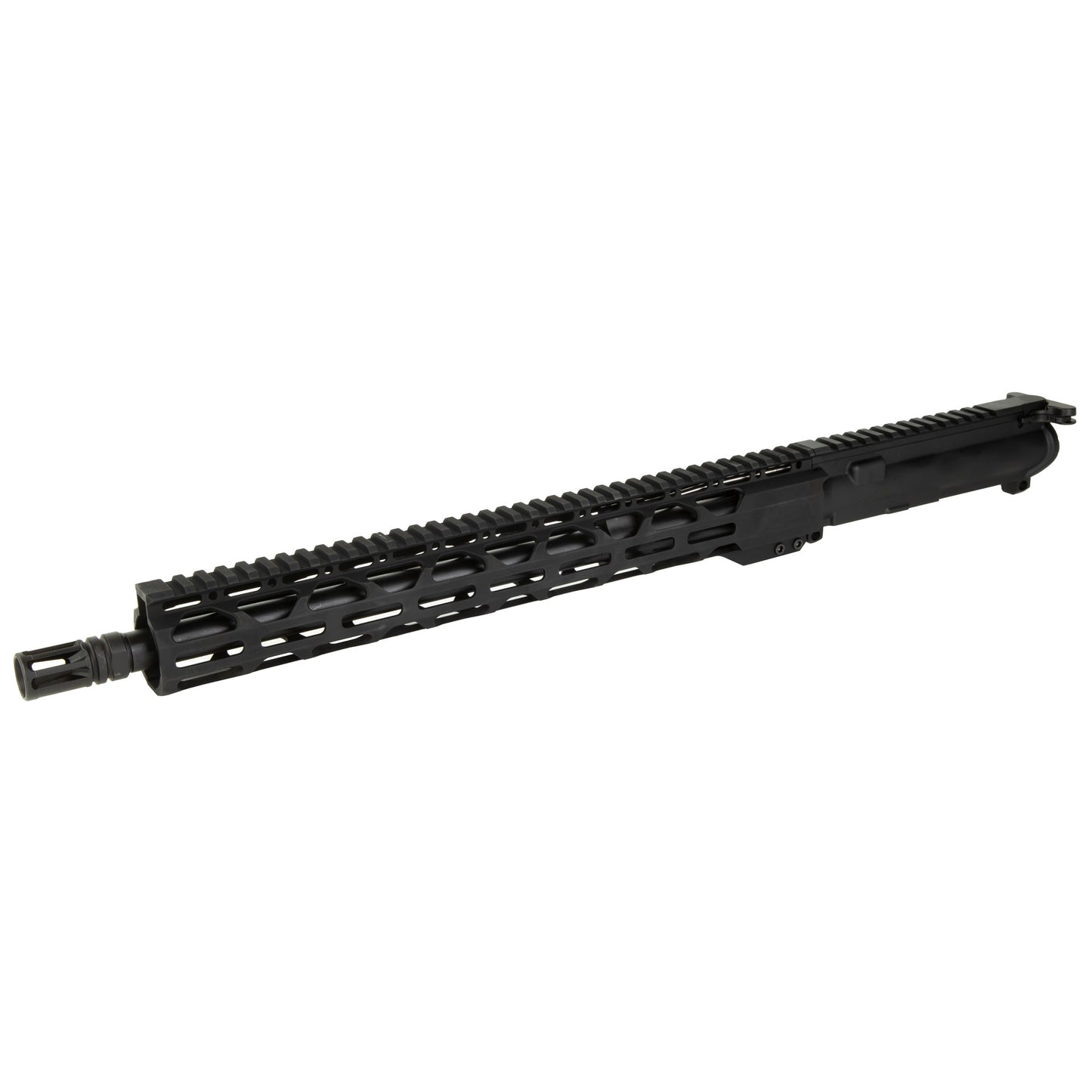 Radical Uppr 300blk 16" 1-8 Mlok Blk