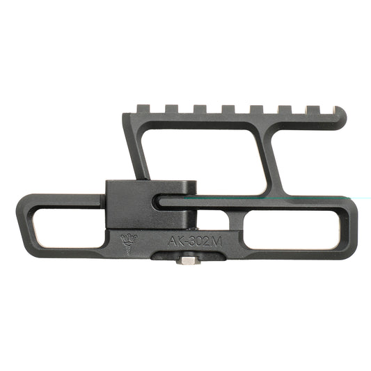 Rs Reg Rear-biased Modular Lower
