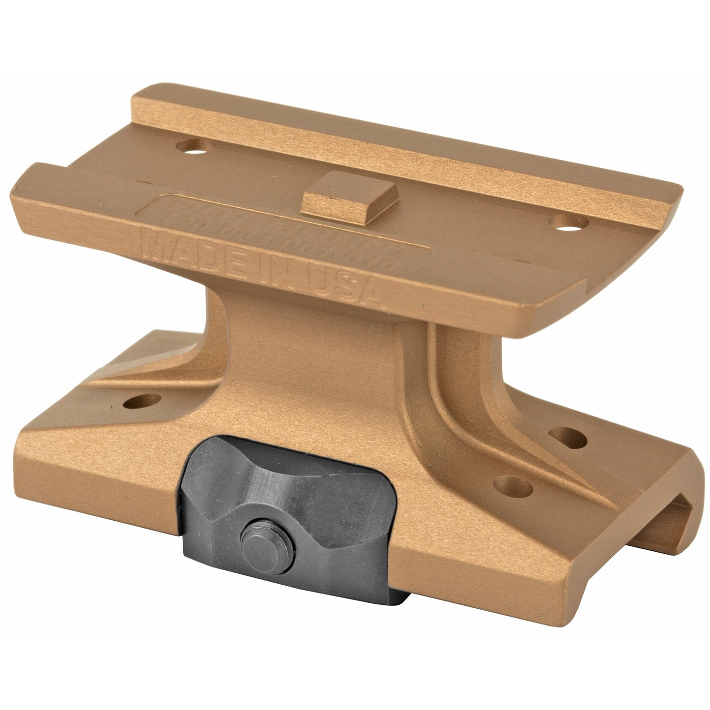 Reptilia Dot Mount 1/3 Co-wit T2