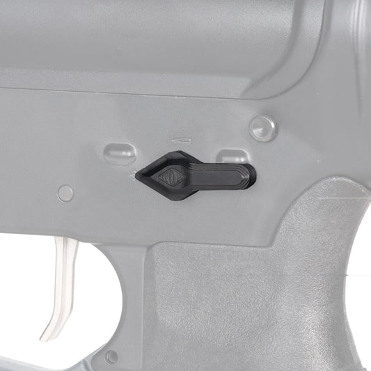 Reptilia Picker Sfty Selector Black