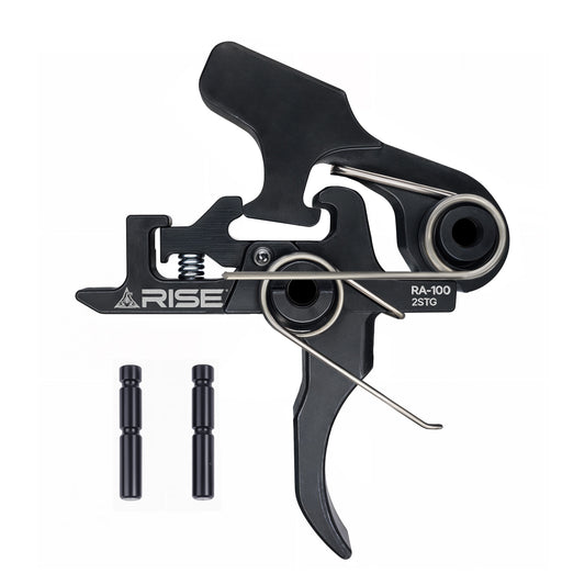 Rise 2 Stage Component Trigger