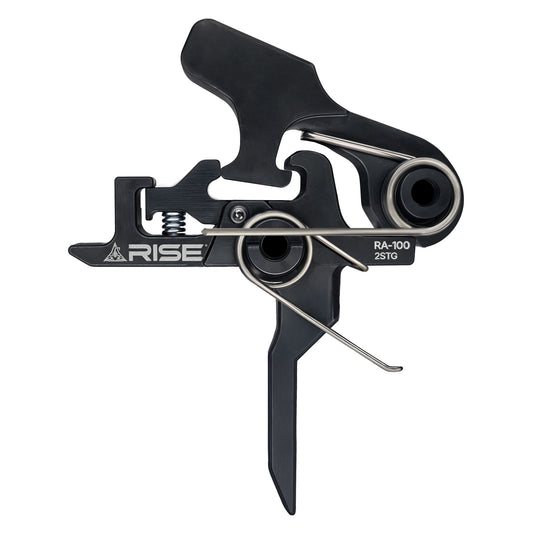 Rise 2 Stage Component Trigger Flat
